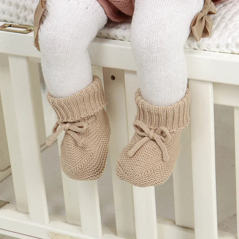 Infant Baby Shoes