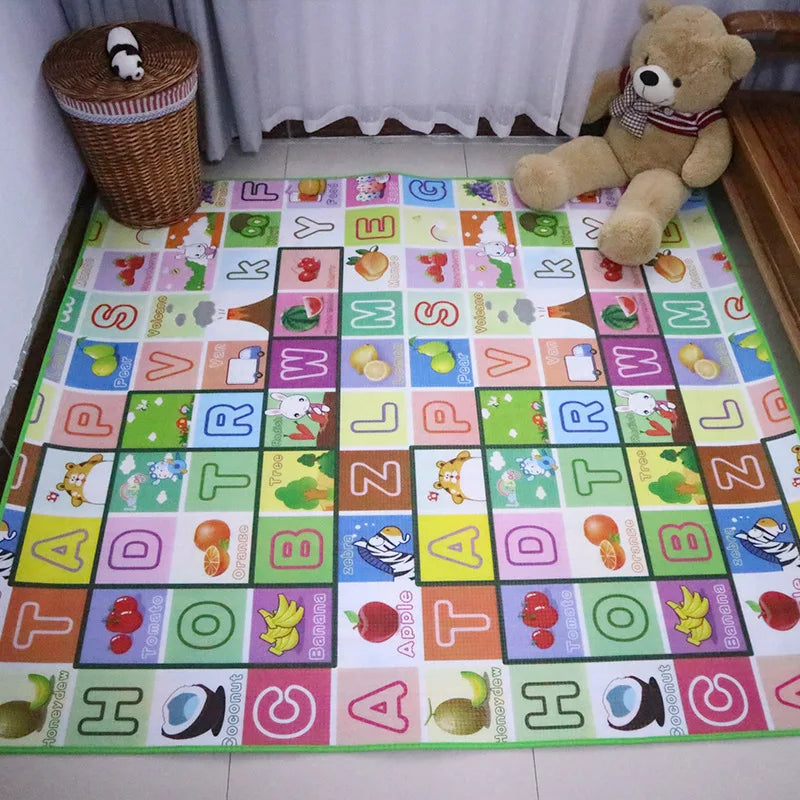 Baby Play Mat