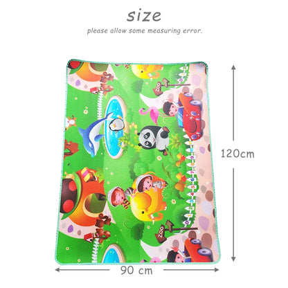 Baby Play Mat