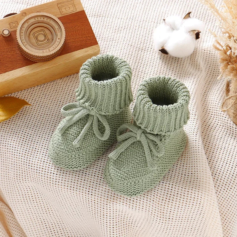 Infant Baby Shoes