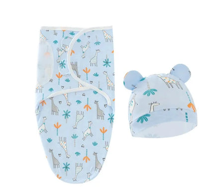 100% Cotton Baby Sleeping Bag