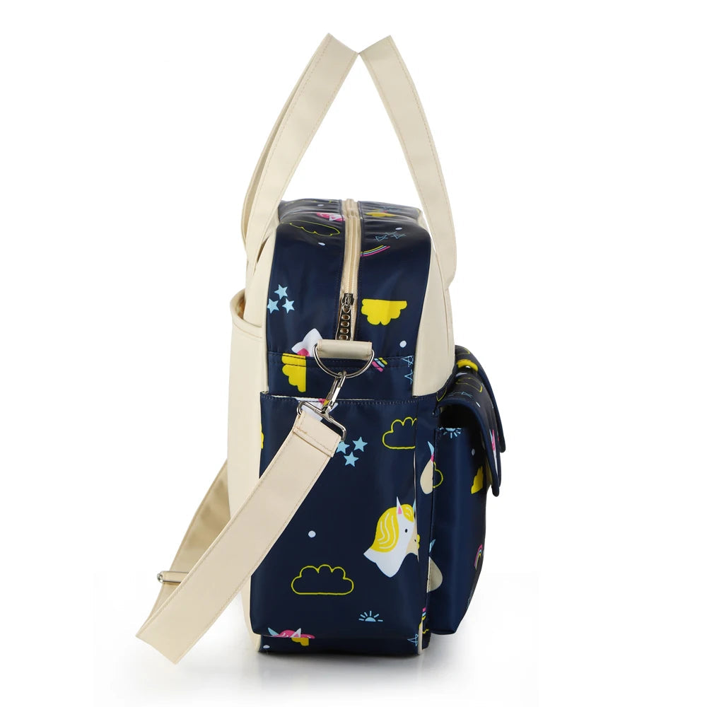 Waterproof Diaper Bag