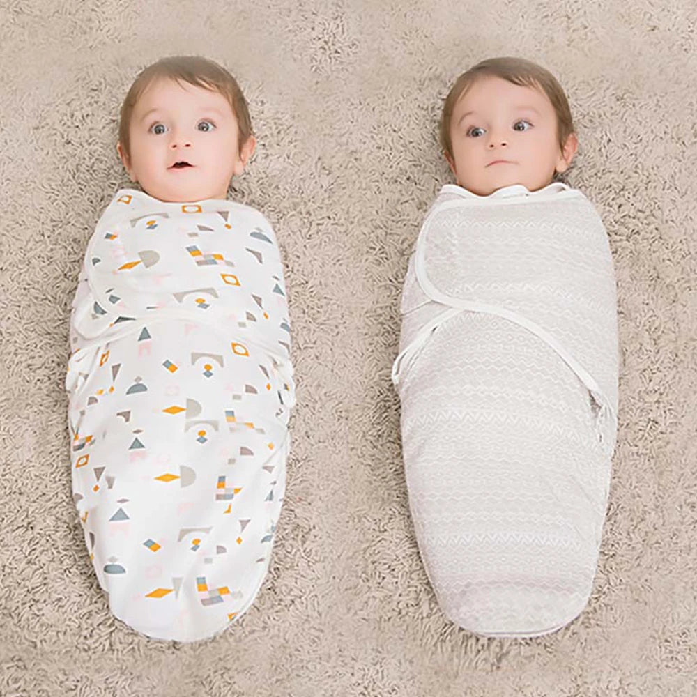 100% Cotton Baby Sleeping Bag