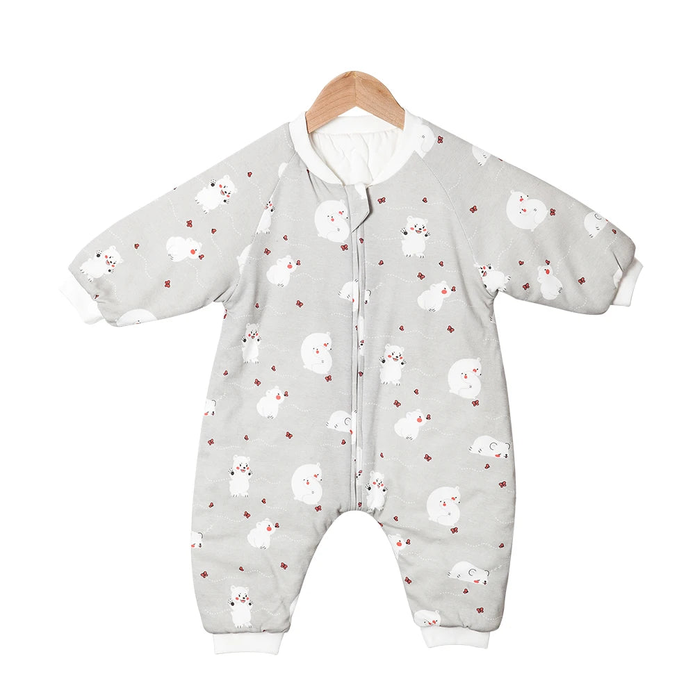 Baby Sleeping Suit