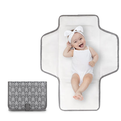 Waterproof Portable Changing Pad