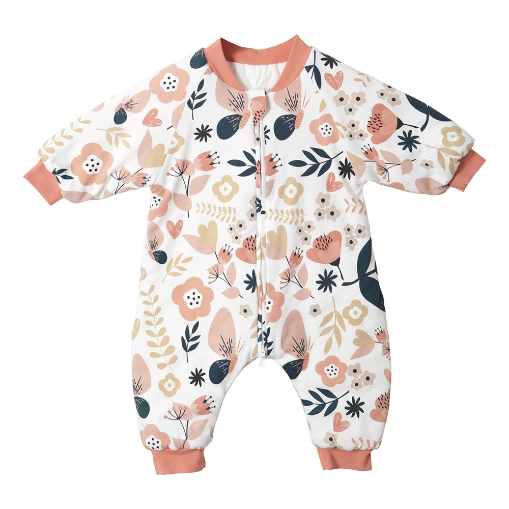 Baby Sleeping Suit