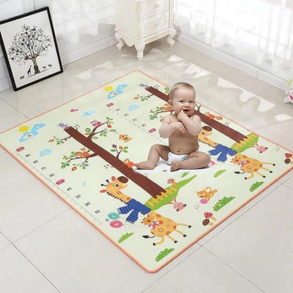 Baby Play Mat