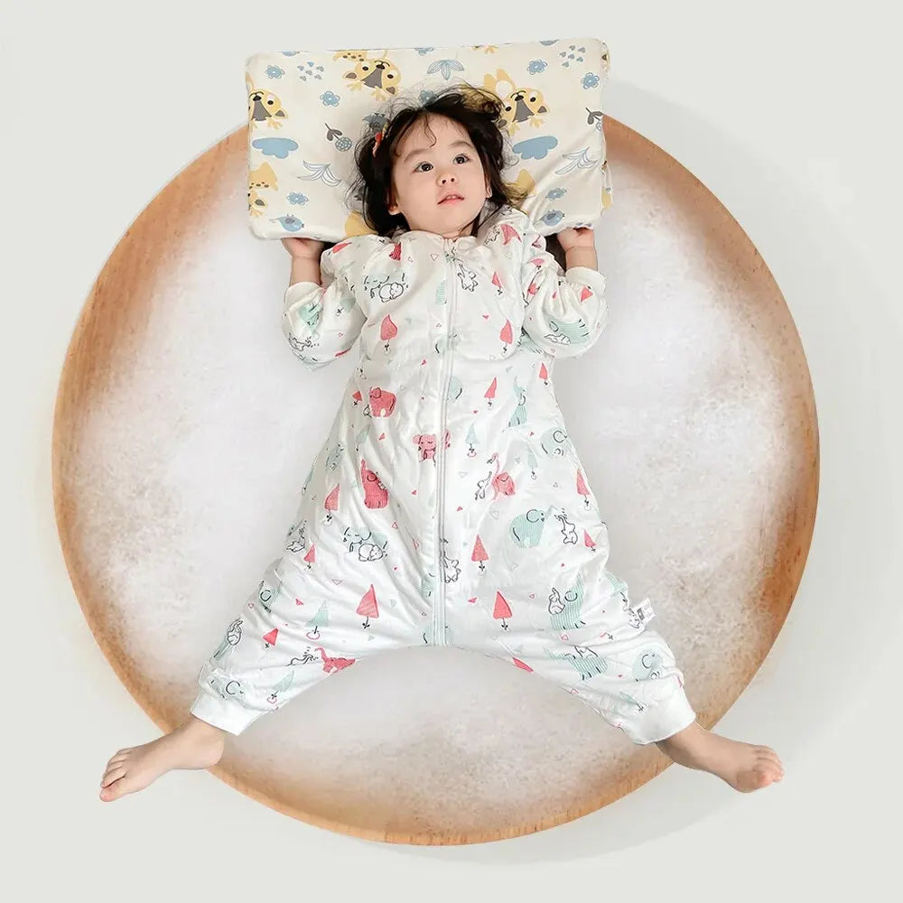 Baby Sleeping Suit