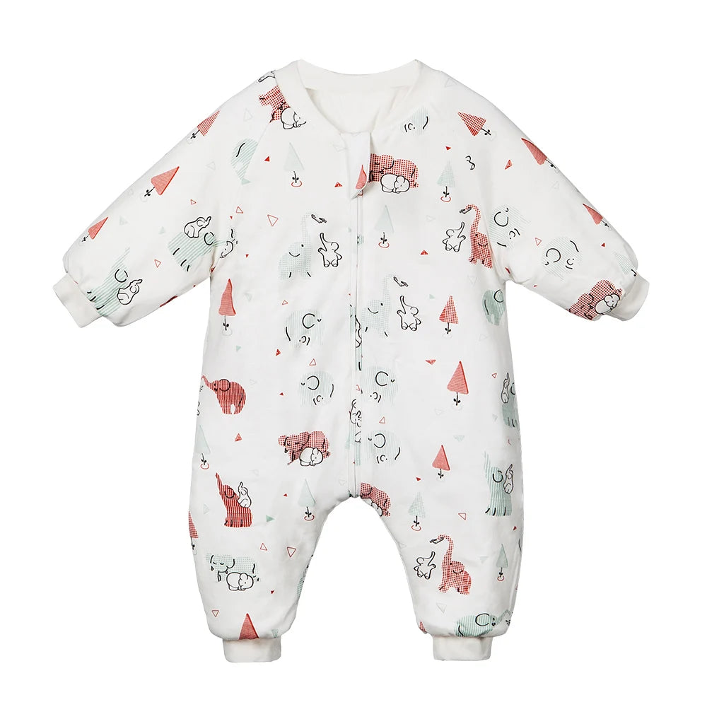 Baby Sleeping Suit