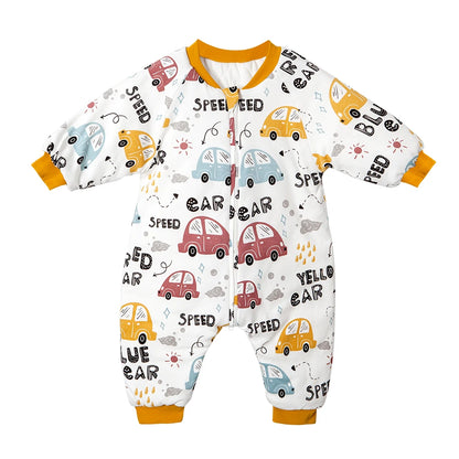 Baby Sleeping Suit