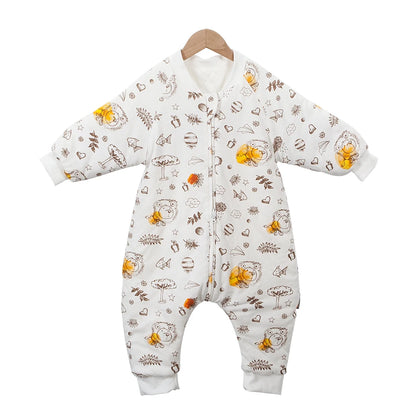 Baby Sleeping Suit