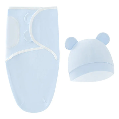 100% Cotton Baby Sleeping Bag