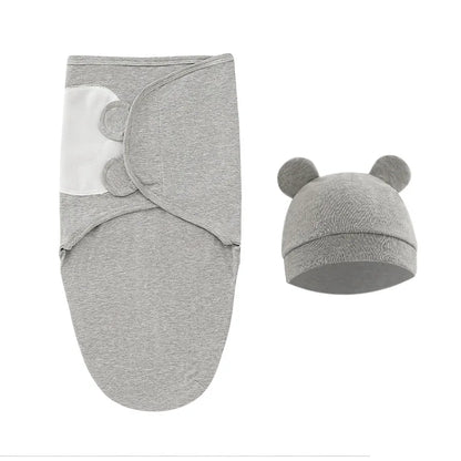 100% Cotton Baby Sleeping Bag