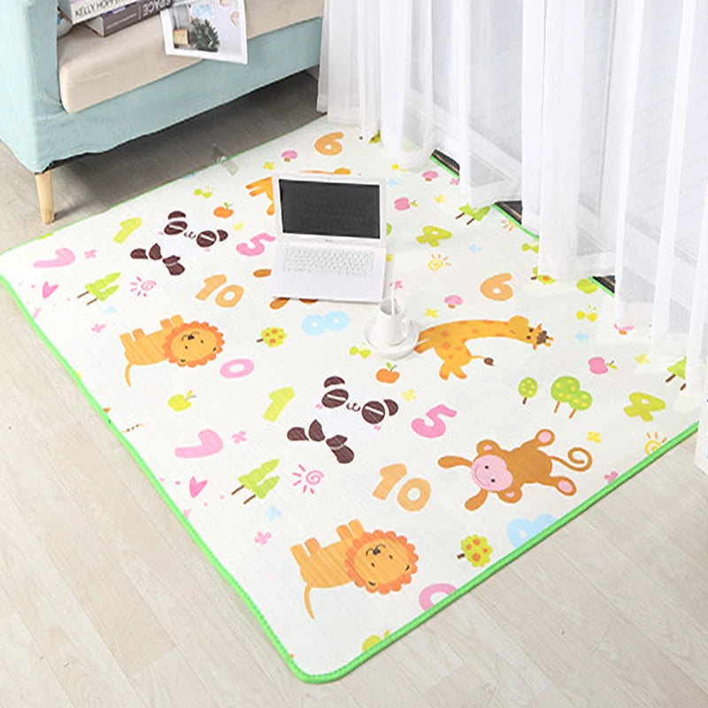 Baby Play Mat