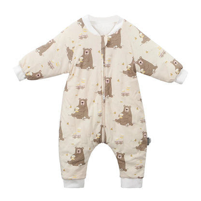 Baby Sleeping Suit