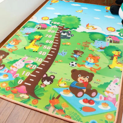 Baby Play Mat