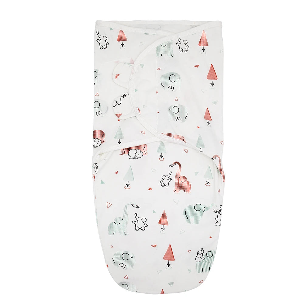 100% Cotton Baby Sleeping Bag