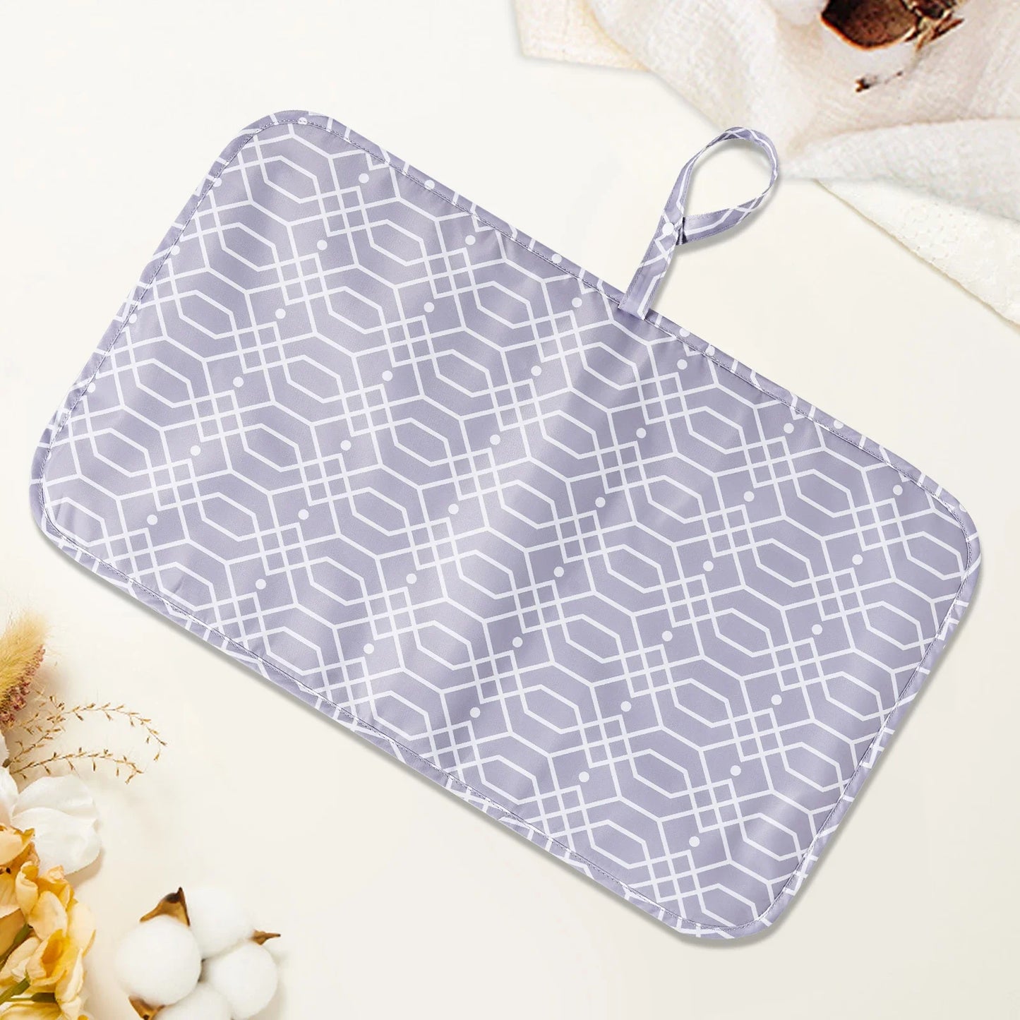 Waterproof Newborn Diaper Pad