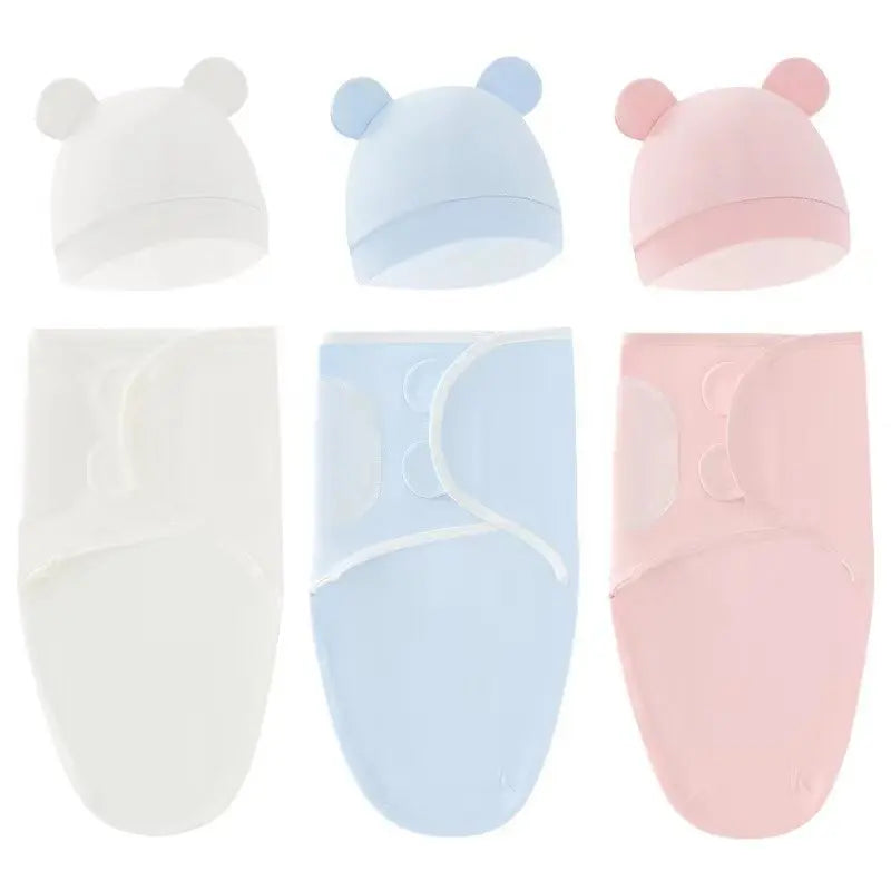 100% Cotton Baby Sleeping Bag