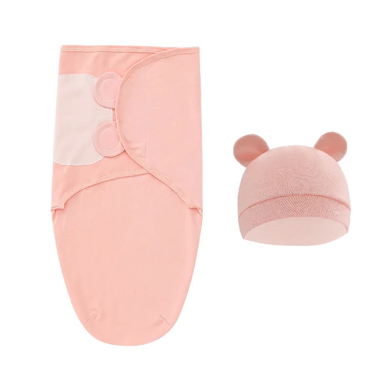 100% Cotton Baby Sleeping Bag