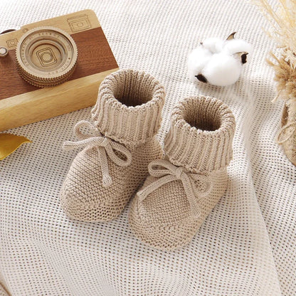 Infant Baby Shoes