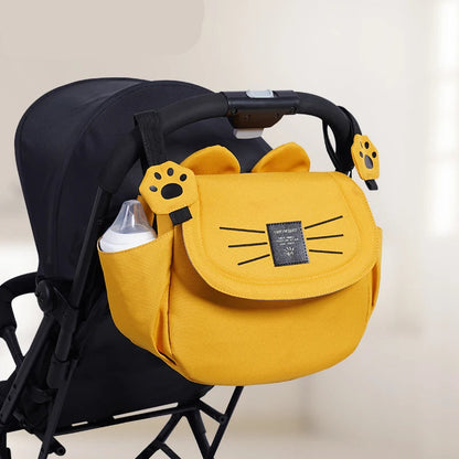 Mommy Travel Bag