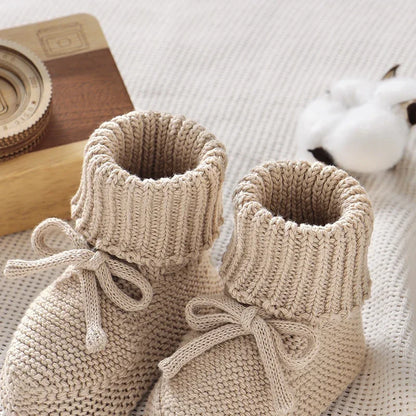 Infant Baby Shoes