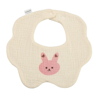 Waterproof Infants Mesh Bibs