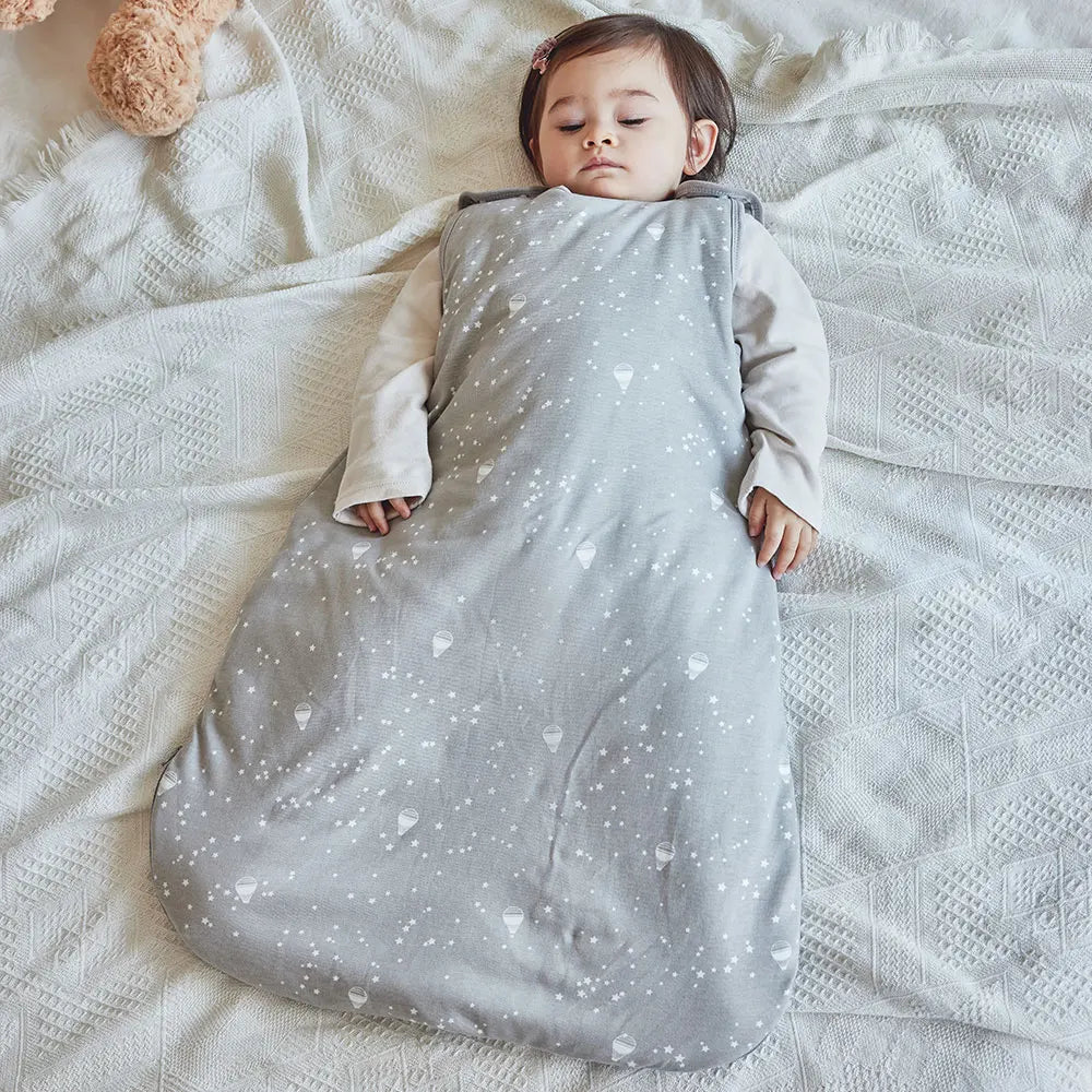 Baby Anti-Kick Sleeping Blanket