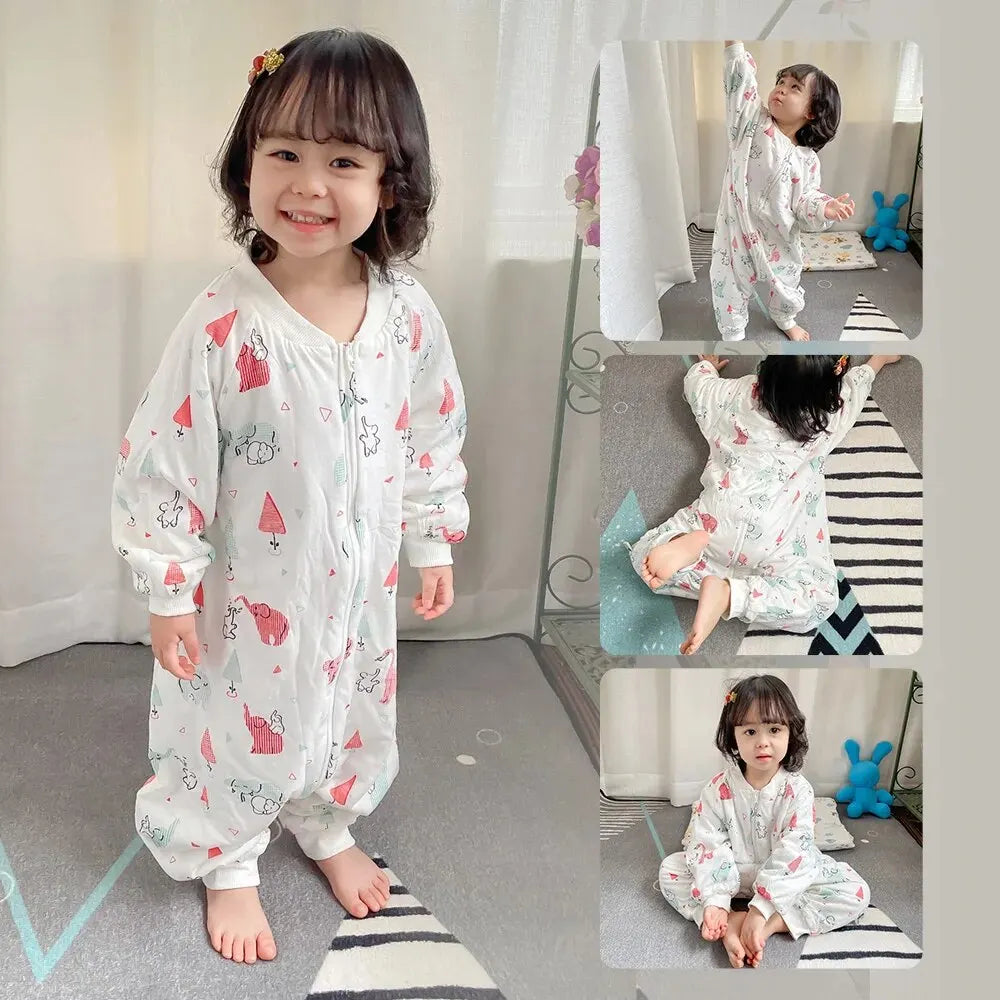 Baby Sleeping Suit