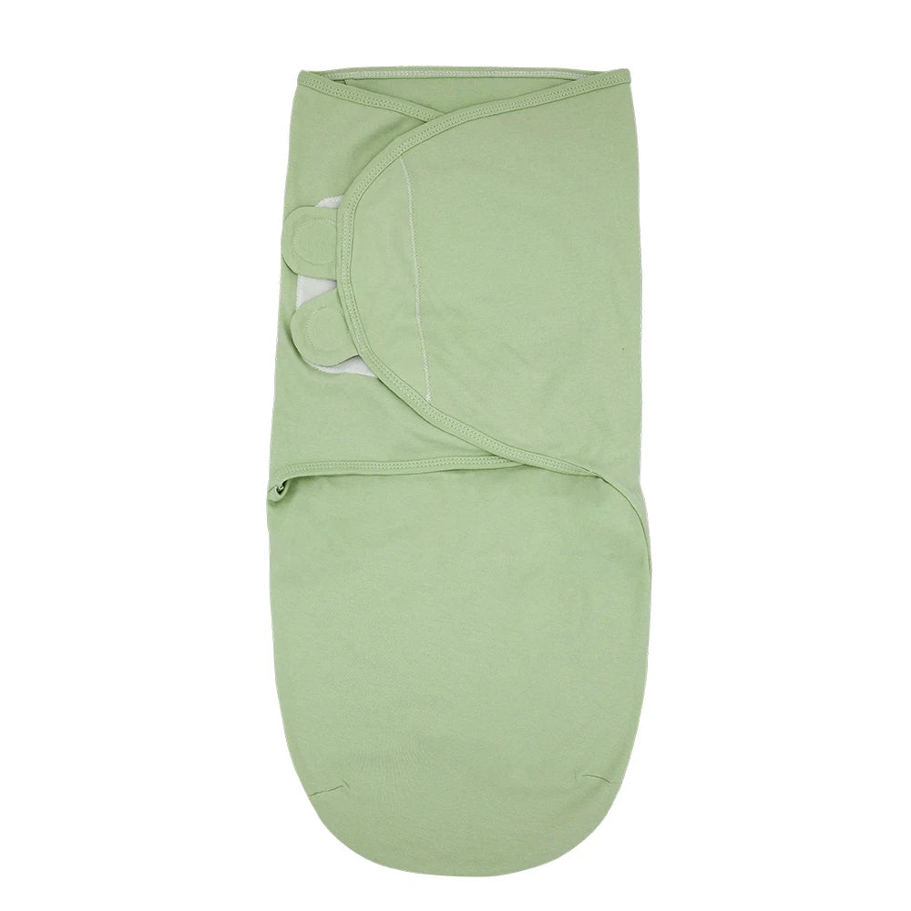 100% Cotton Baby Sleeping Bag