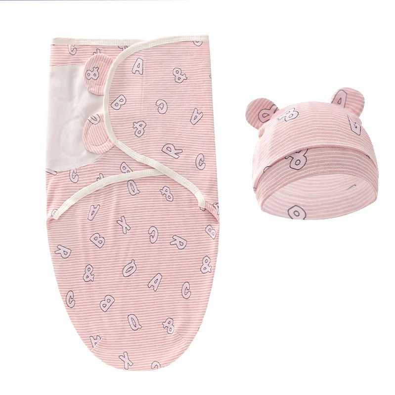 100% Cotton Baby Sleeping Bag