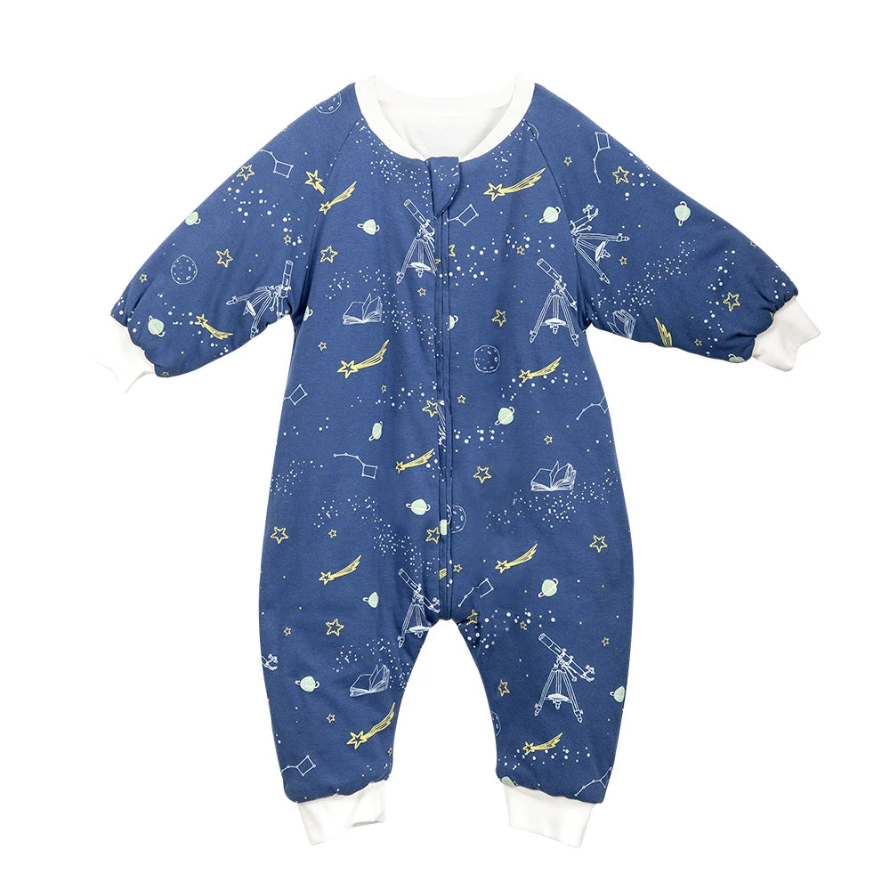 Baby Sleeping Suit